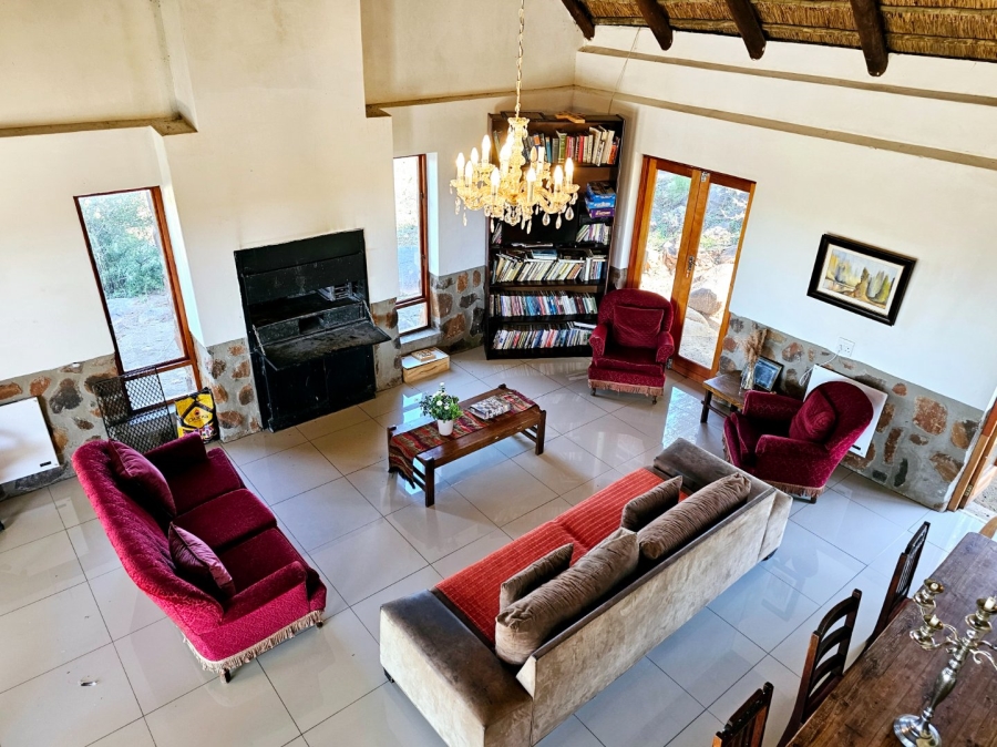 4 Bedroom Property for Sale in Bloemfontein Rural Free State